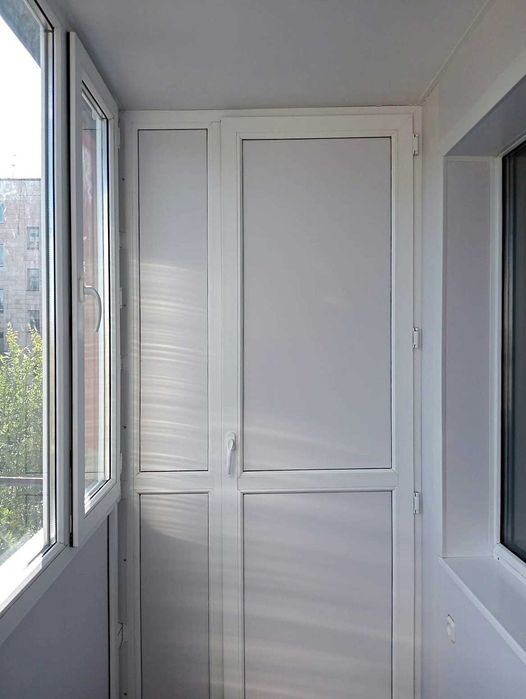 Продам 3х ком.3эт, год 1990, 2мкр