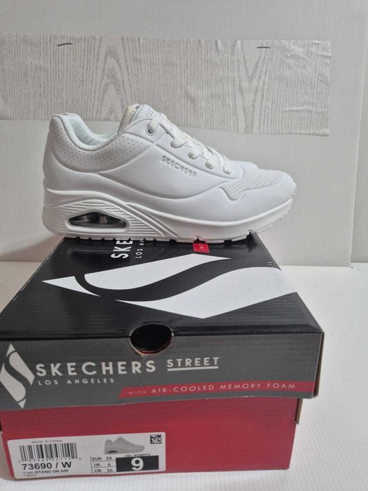Skechers dama masura 37 , 37.5 , 38 si 39 noi