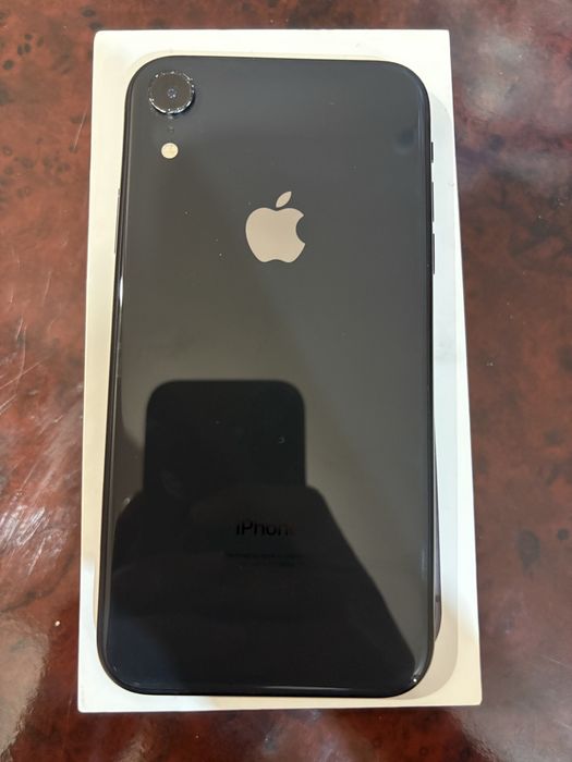 Iphone XR 64 гб