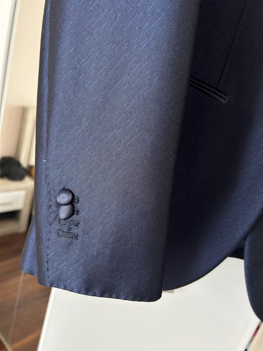 Мъжки костюм Bottega del Sarto