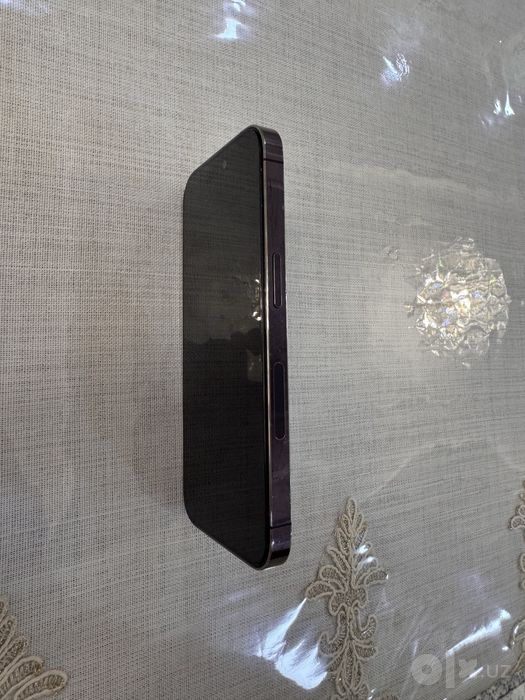 Iphone 14 pro 256 GB 76%