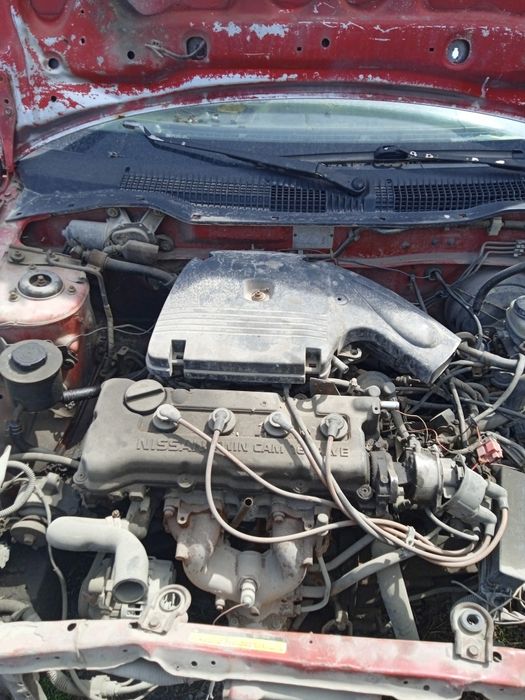 Ниссан Санни.  Продам.