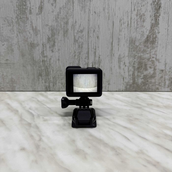 GoPro HERO  4K30, Wi-Fi, Bluetooth Black Zeus Amanet Vitan 3584