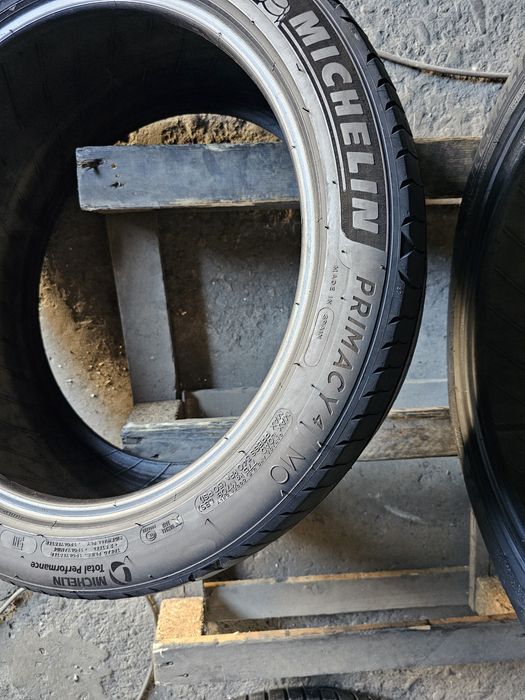 2 anvelope vara 255 40 18 Michelin Primacy 4 2023