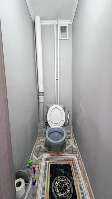 Продам 3х квартиру.