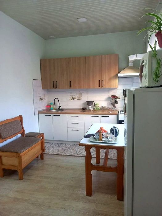 Продаётся участок 2 сот 2 комнаты Мирабадский район ул 8 марта