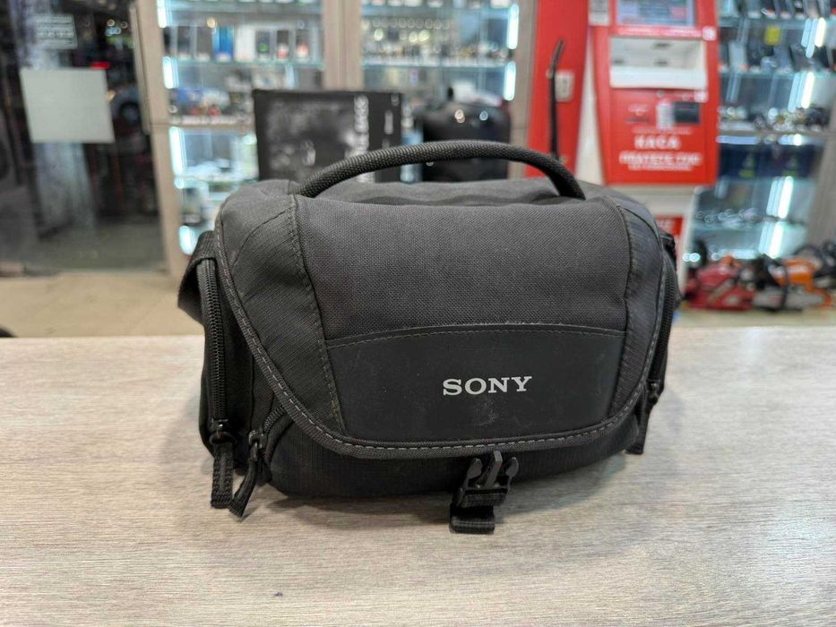 Фотоапарат Sony DSC-H400