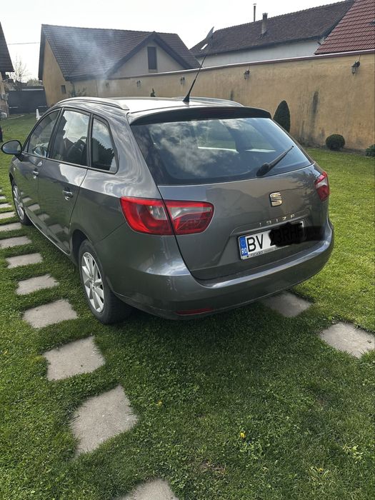 Seat Ibiza 1.2TDI 2013
