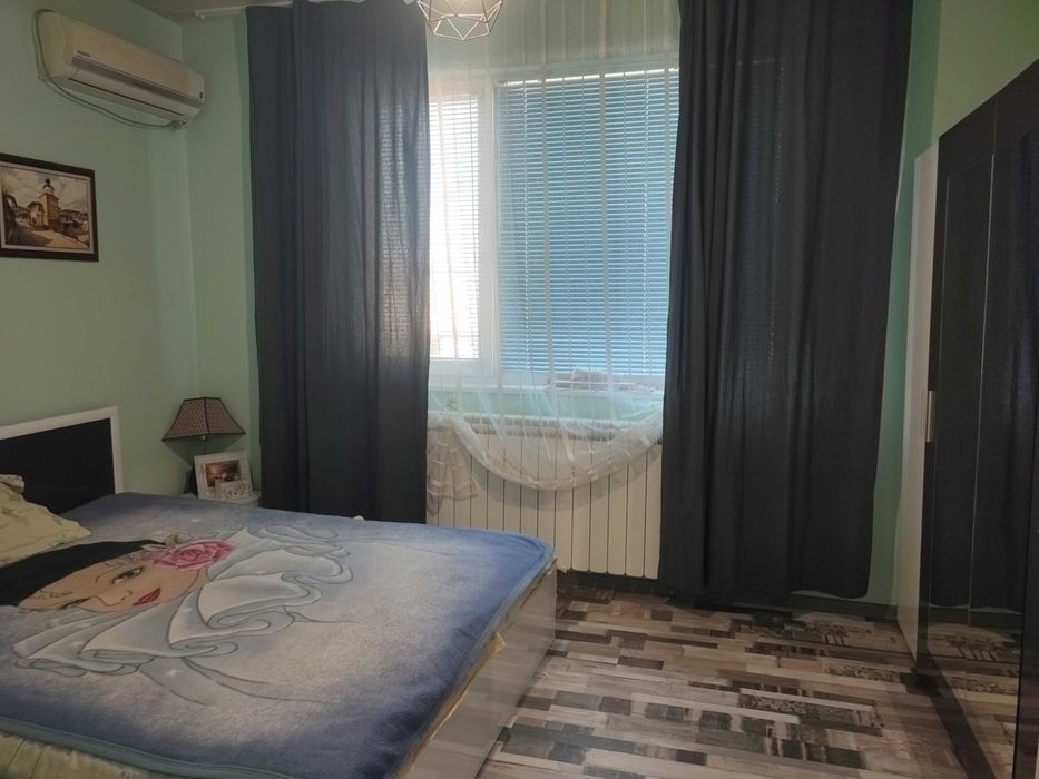 Продава се Етаж от къща в Търговище, Вароша - 80 кв.м за 1651 €/кв.м - Снимка #8