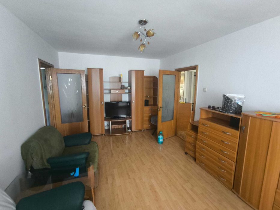 Apartament 2 camere DE INCHIRIAT, Sectorul 3 Nicolae Grigorescu, 48MP, PET FRIENDLY