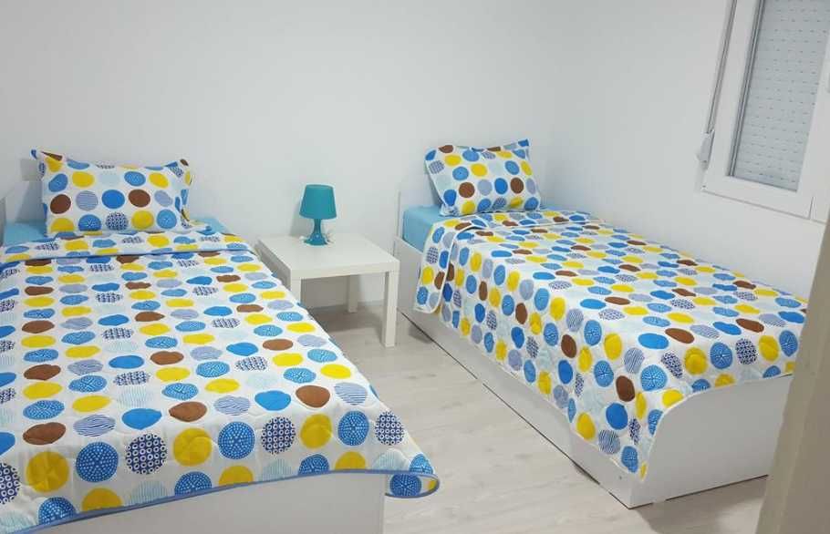 Дава се под наем Тристаен апартамент в Пловдив, Мараша - 90 кв.м за 336.6 € - Снимка #3