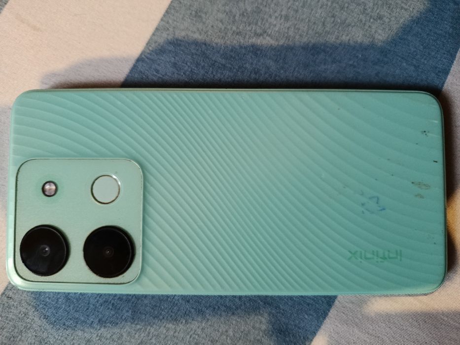 Infinx smart 7 xotira 6/64