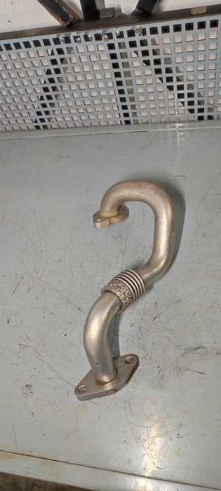 Conducta EGR Sharan cod 3G131521AD