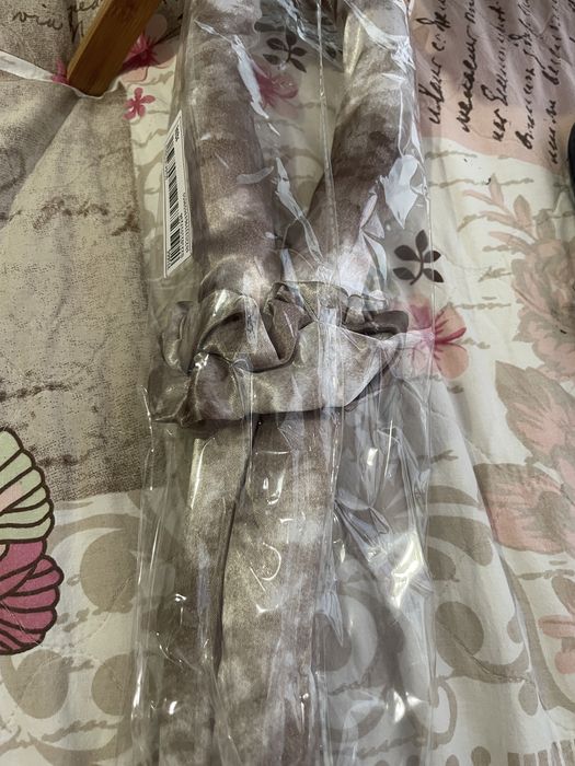 Колан за къдрене за коса и диадема