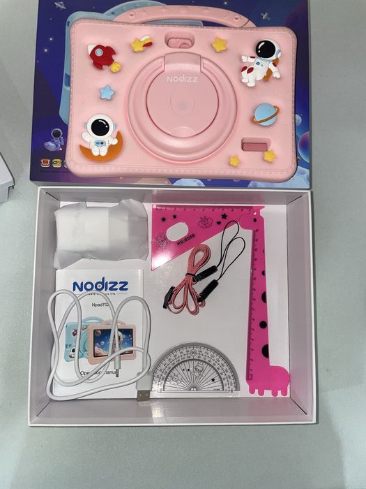 Planshet Noodizz