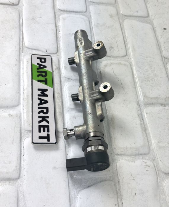 Рейл AUDI 3.0TDI 059130090CS 057130764AM