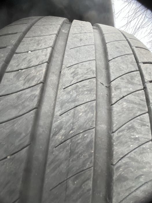 245/40/19 Anvelope Michelin Primacy 3