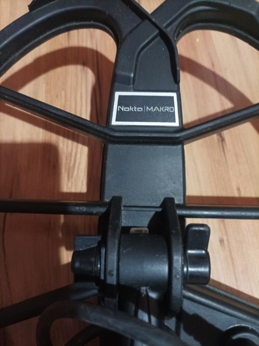 Nokta Simplex Plus