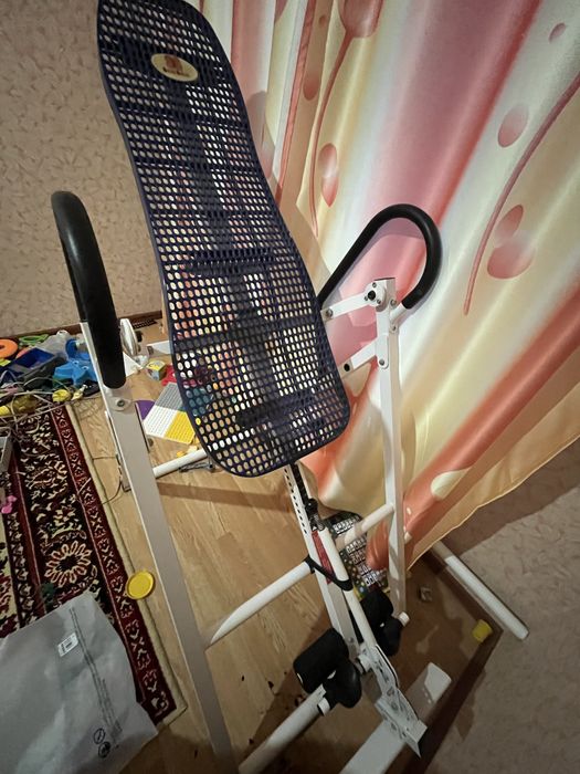 Тренажёр для спины