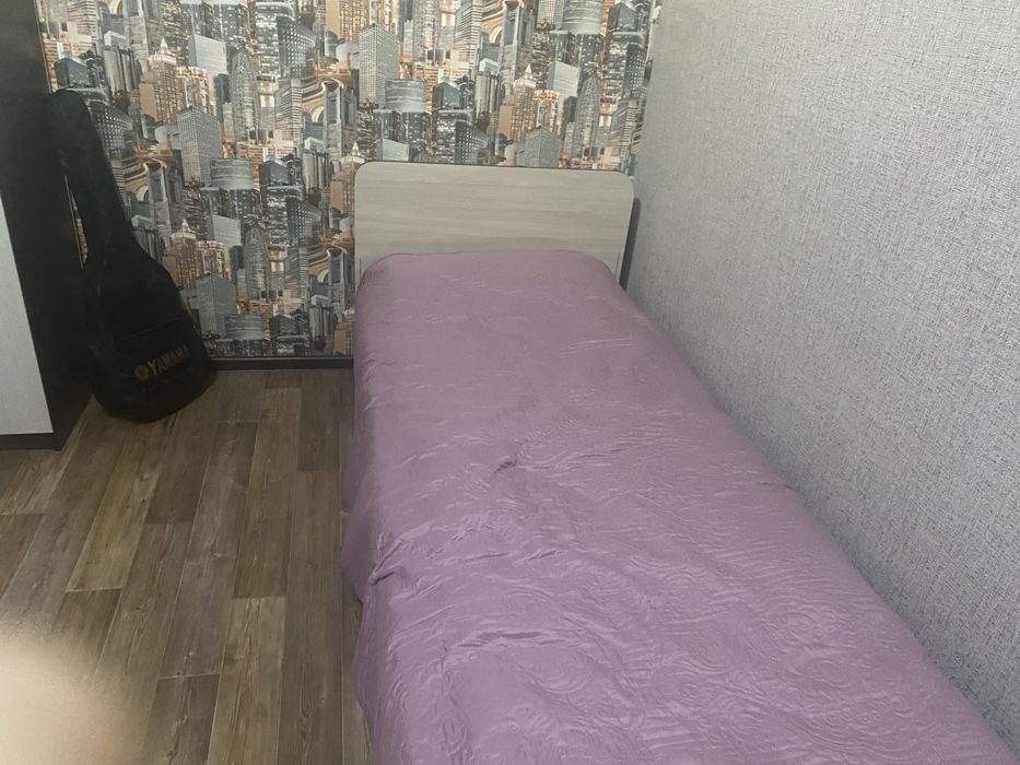 Детский кровать 2 штуки