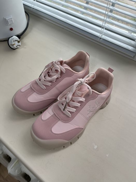 Продам кеды в идеальном состоянии