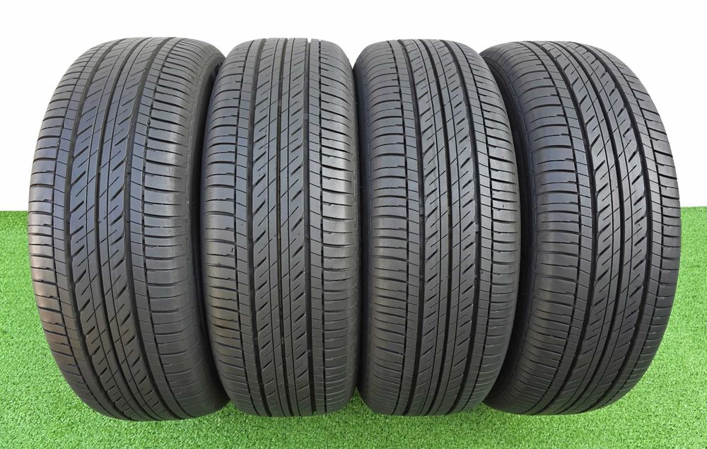 4бр. 195/65/15 BRIDGESTONE Ecopia- летни