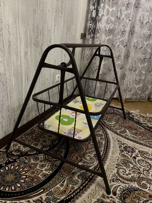 Кроватка для детей