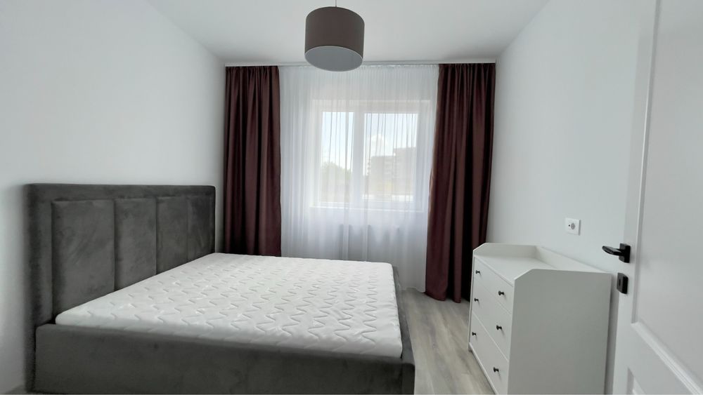 Apartament de inchiriat - Prima Universitatii -