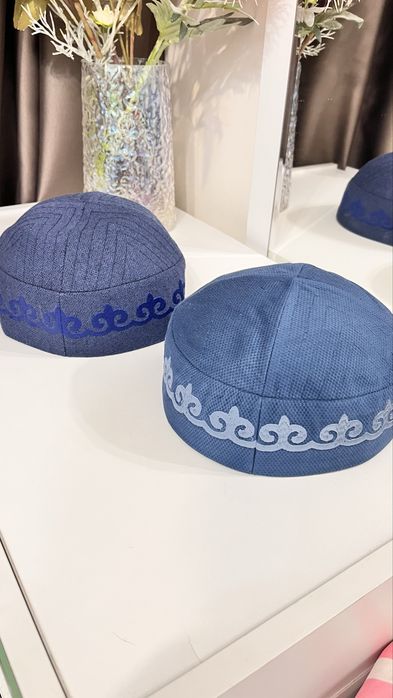 Продам тюбетейку