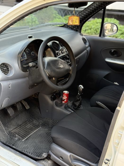 Matiz best yaxshi sastayanada