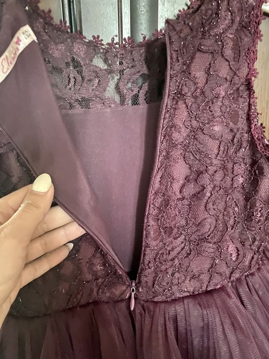 Платье для прицессы