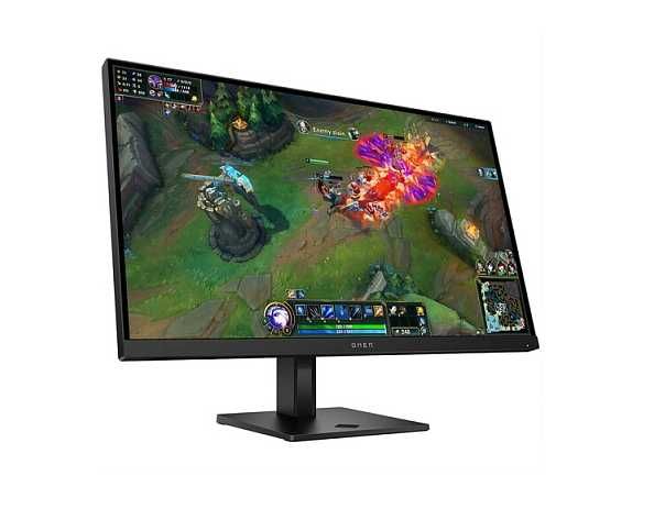 - Монитор HP OMEN 27q G2 27" IPS QHD 180Hz