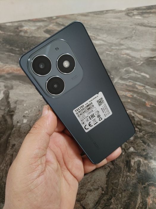 Tecno Spark 20 Pro xotra 8/128