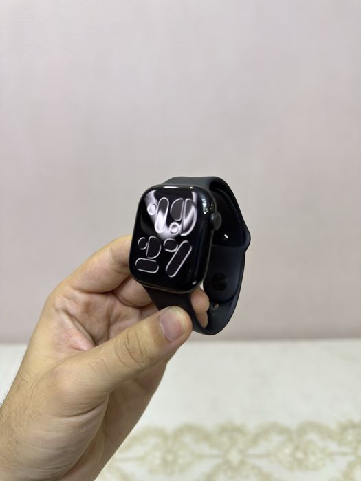 Apple Watch 10 Series 46mm