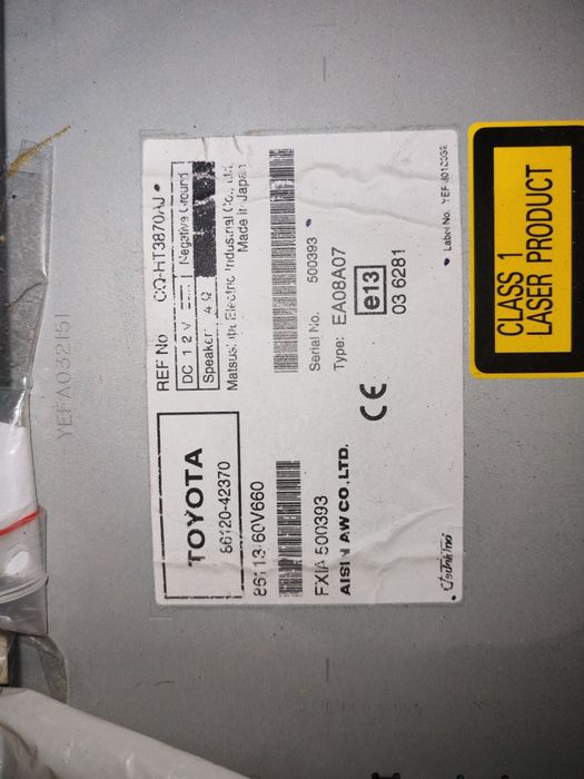 Медия за Тойота РАВ 4