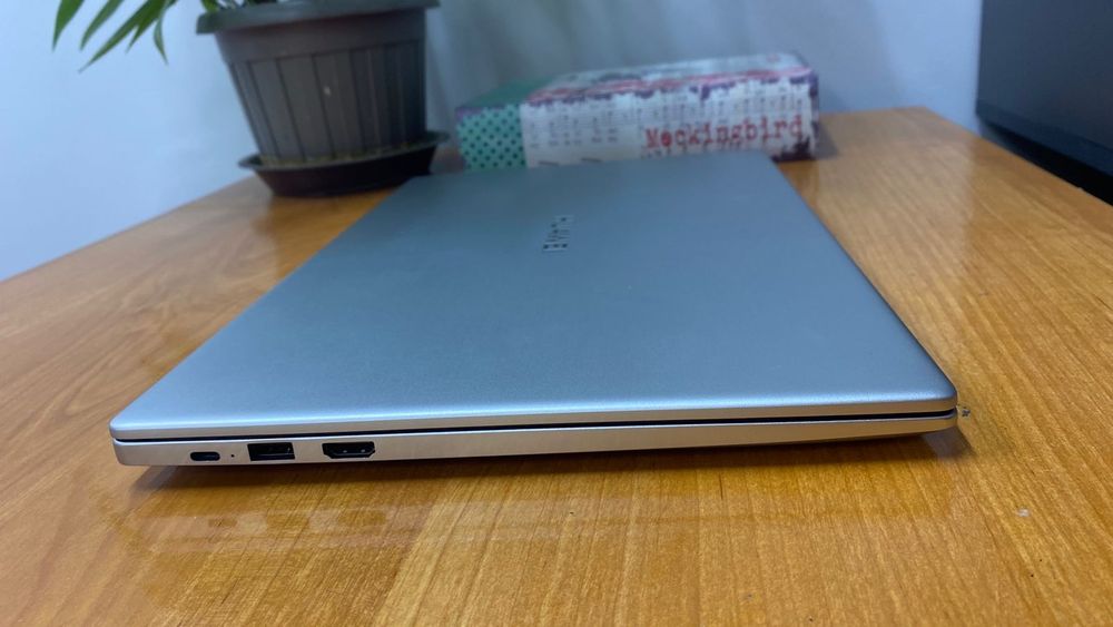 Ноутбук Huawei matebook d15