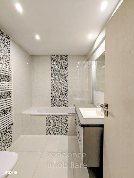 Apartament 2 camere, Imobil Nou, Intre Lacuri, zona Iulius +