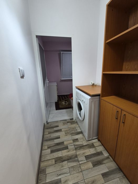 Давам под наем апартамент