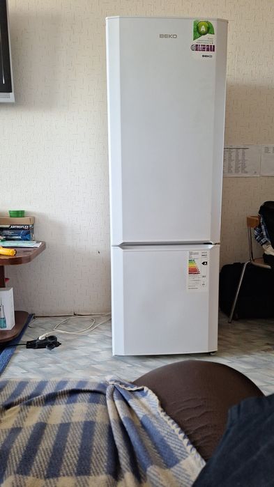 Холодильник "ВЕКО"