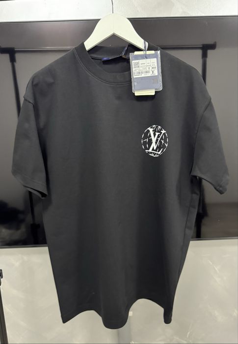 Tricou Louis Vuitton New collection 2024