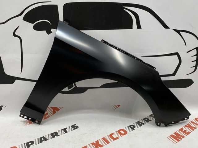 Крыло Хэндай Соната 2018- Hyundai Sonata 2018-