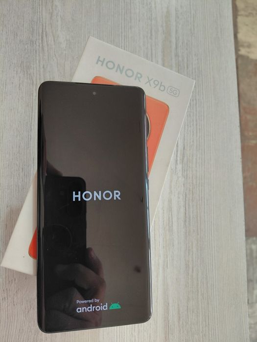 Honor  X9B  256gb