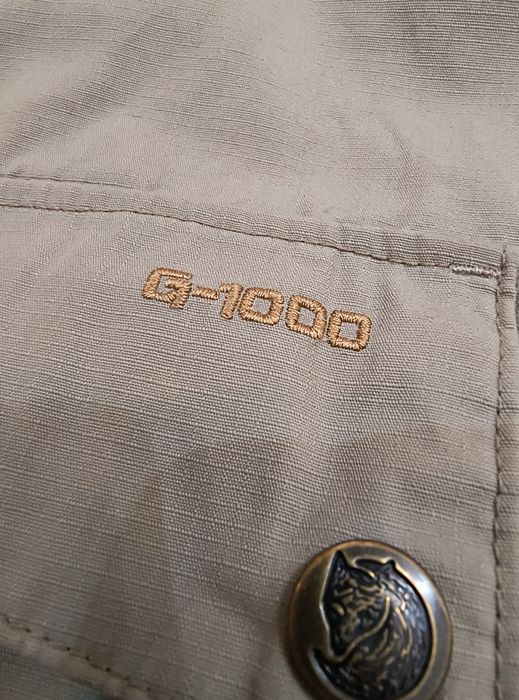Fjallraven reporter lite vest, Pinewood new tiveden vest мъжки елек