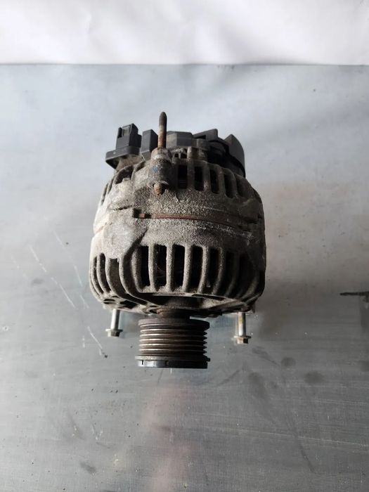 Alternator Renault Clio Kangoo Megane 2 Scenic Etc. 1.5 Dci Euro 4 Cod