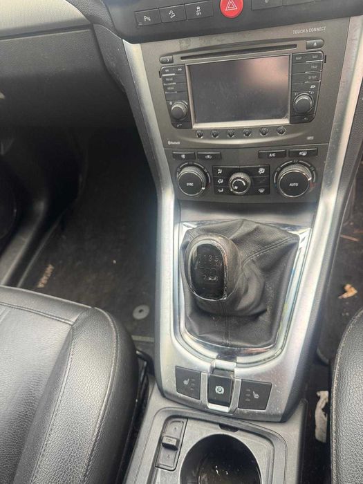 Dezmembrez opel antara 2015 2.2 cdt6 trepte 4x4 faruri bi-xenon