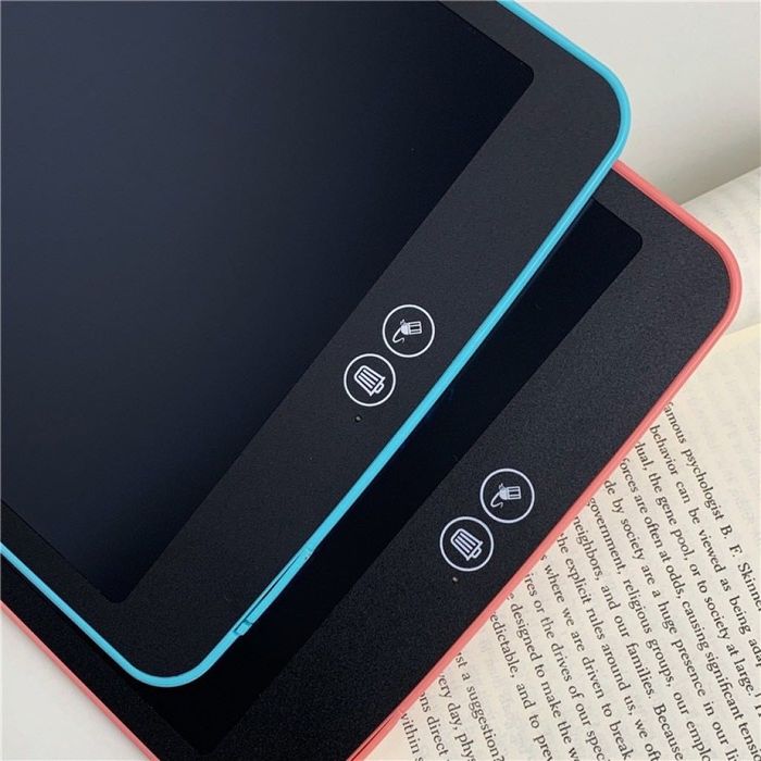 Детска дъска за рисуване Таблет , LCD екран, 12 инча.