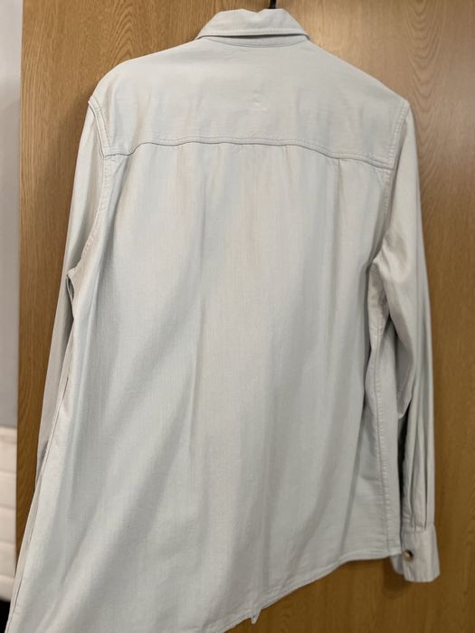 Мъжка риза Zara