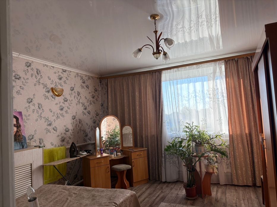 Продам дом с.Федоровка