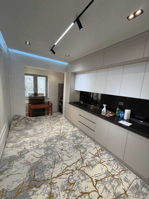 Olmazor tumani. Sebzor 1 uy