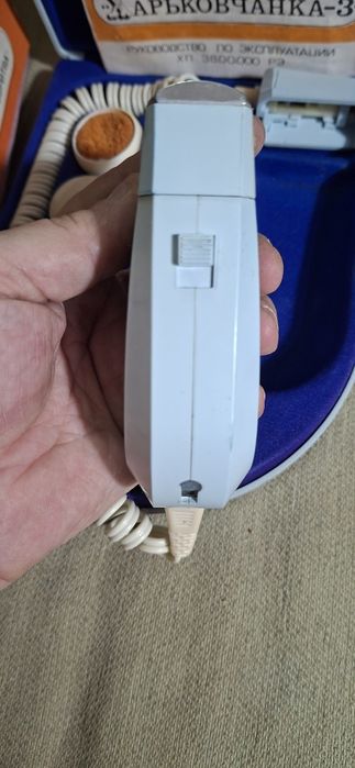 Электромассажёр "Харьковчанка -3"